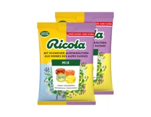 Ricola Bonbons Mix-Beutel