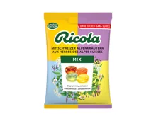 Ricola Bonbons Mix-Beutel