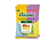 Ricola Bonbons Mix-Beutel