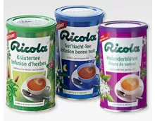 RICOLA Instant-Tee