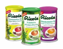 Ricola Instant Tee