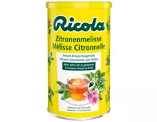 RICOLA Instant Tee, Zitronenmelisse