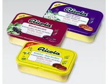 RICOLA Kräuterpastillen
