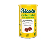 Ricola Kräuterzucker