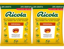 Ricola Original