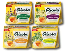 RICOLA® Kräutertee