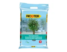 Ricoter Zimmerpflanzenerde | 10 l