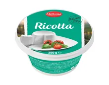 Ricotta (nur im Tessin)