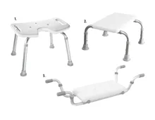 Ridder Bad-Hocker/-Schemel/-wannensitz