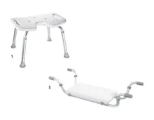 RIDDER Bad-Hocker/-wannensitz