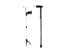 Ridder Greifhilfe/Gehstock