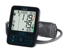 Ridder Oberarm-Blutdruckmessgerät