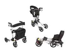 Ridder Rollator Comfort (Aktion nur in der Deutschschweiz gültig)