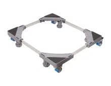 Ridder Universal Untergestell mit Rollen