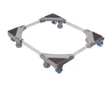 RIDDER Universal Untergestell mit Rollen