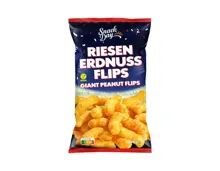Riesen Erdnussflips