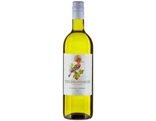 Riesling-Sylvaner Badischer Landwein (2024) – Weisswein, Deutschland (0.75l)