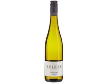 Riesling trocken Spiess (2025), Deutschland (0.75l)