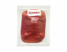 Rigamonti Carpaccio di Bresaola (Aktion nur im Tessin gültig)