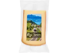 Rigi Senior Hartkäse