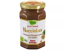 RIGONI DI ASIAGO BIO Nocciolata 325g