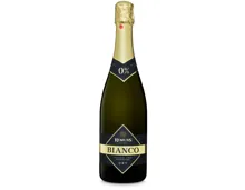 Rimuss Bianco Sparkling, dry, alkoholfrei – Schaumwein (0.75l)
