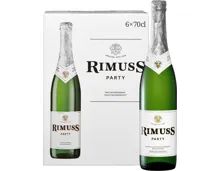 Rimuss Party