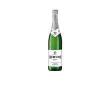 Rimuss Party, Traubensaft mit Kohlensäure