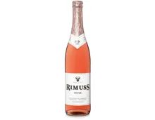Rimuss Party Traubensaft Rosé alkoholfrei – Schaumwein (0.7l)