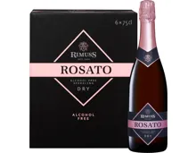 Rimuss Rosato Dry