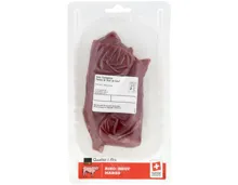 Rinds Filetspitz ca. 200g