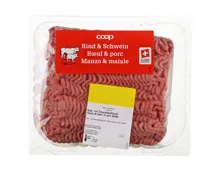 Rinds & Schweins Hackfleisch gemischt ca. 1kg