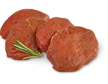 Rinds-Westernsteak