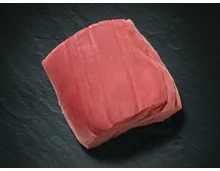 Rindsfilet am Stück