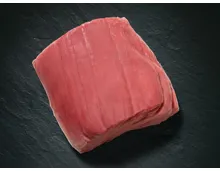 Rindsfilet am Stück