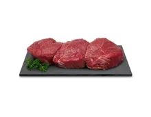 Rindsfiletsteak Angus ca. 400g