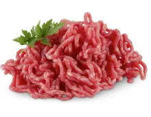 Rindshackfleisch, IP-SUISSE