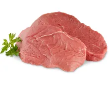Rindshuftsteaks, IP-SUISSE