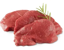 Rindsplätzli à la minute, IP-SUISSE