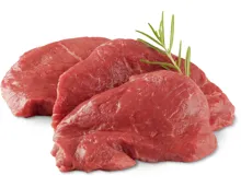 Rindsplätzli à la minute, IP-SUISSE