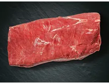 Rindsschulterbraten