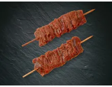 Rindsspiess vom Entrecôte