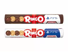 Ringo Biscuit