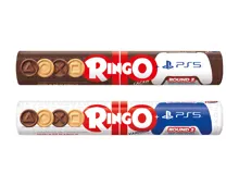 Ringo Biscuit