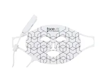 Rio Antiaging-Gerät LED-Gesichtsmaske