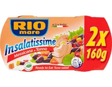 Rio Mare Insalatissime