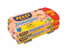 Rio Mare Insalatissime Mais 4 x 160 g