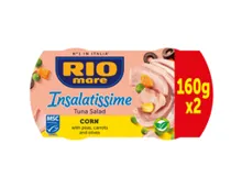 RIO MARE Insalatissime, Mex