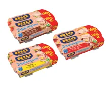 Rio Mare Insalatissime MSC Thunfischsalat