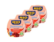 Rio mare Messicana Thonsalat 4x160g